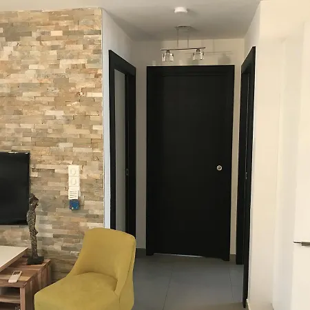 T3 Au Coeur De Propriano Appartamento