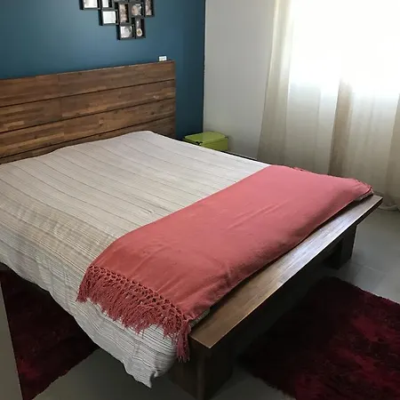 T3 Au Coeur De Propriano דירה
