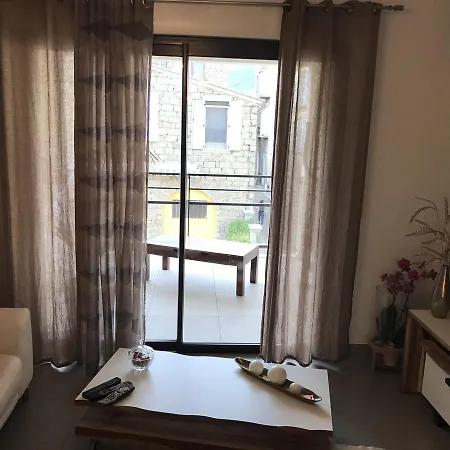 דירה T3 Au Coeur De Propriano