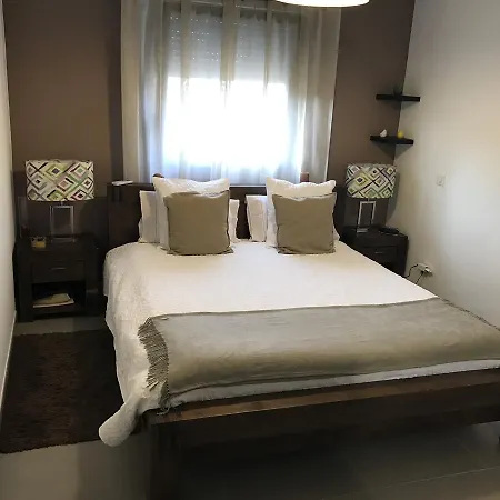 Apartamento T3 Au Coeur De Propriano Propriano (Corsica)