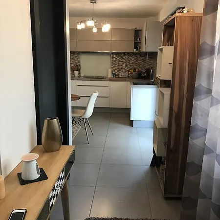 דירה T3 Au Coeur De Propriano פרופריאנו